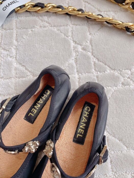 샤넬 메리제인 슈즈 레플리카 미러급 SA급 S급 고퀄리티 최상급 하이엔드 신발 [여성] 7