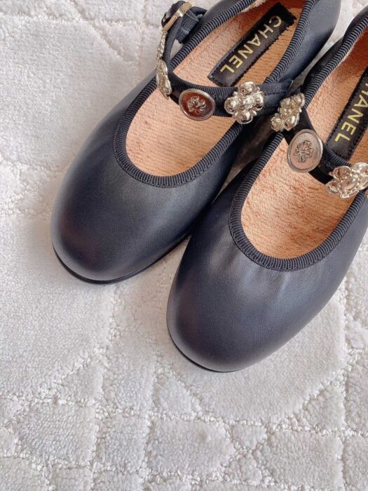 샤넬 메리제인 슈즈 레플리카 미러급 SA급 S급 고퀄리티 최상급 하이엔드 신발 [여성] 8