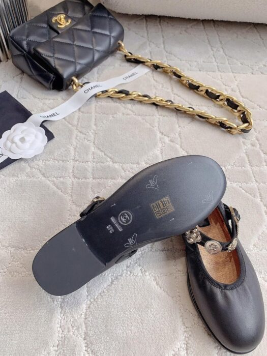 샤넬 메리제인 슈즈 레플리카 미러급 SA급 S급 고퀄리티 최상급 하이엔드 신발 [여성] 9