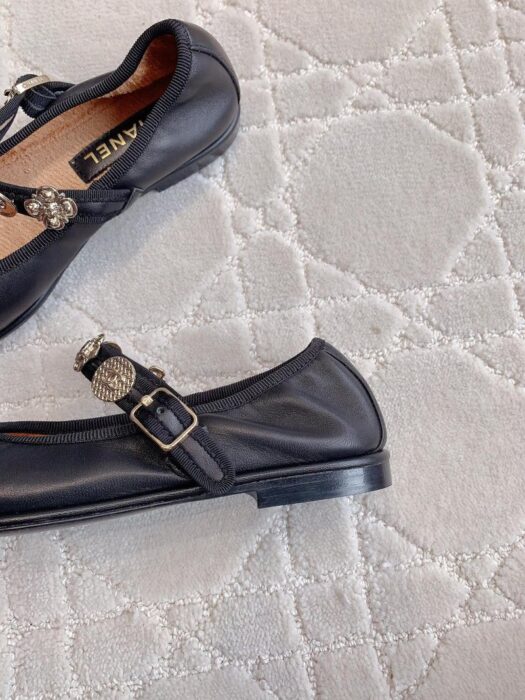 샤넬 메리제인 슈즈 레플리카 미러급 SA급 S급 고퀄리티 최상급 하이엔드 신발 [여성] 10