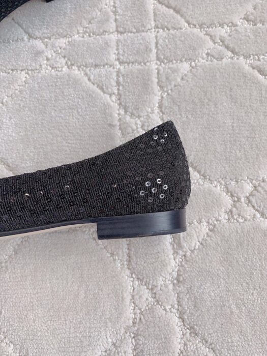 샤넬 발레리나 플렛슈즈 레플리카 미러급 SA급 S급 고퀄리티 최상급 하이엔드 신발 [여성] 8