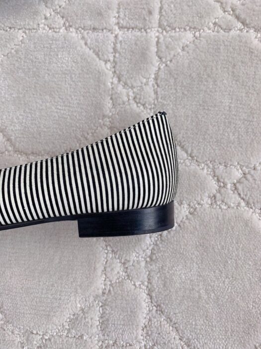 샤넬 발레리나 플렛슈즈 레플리카 미러급 SA급 S급 고퀄리티 최상급 하이엔드 신발 [여성] 8