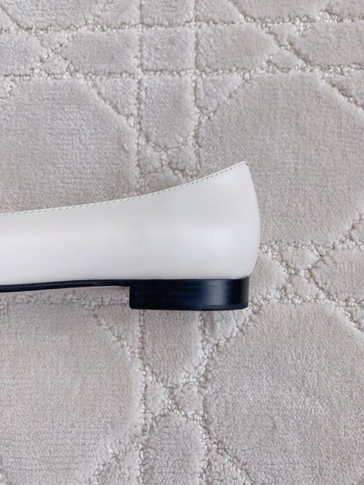 샤넬 발레리나 플렛슈즈 레플리카 미러급 SA급 S급 고퀄리티 최상급 하이엔드 신발 [여성] 8