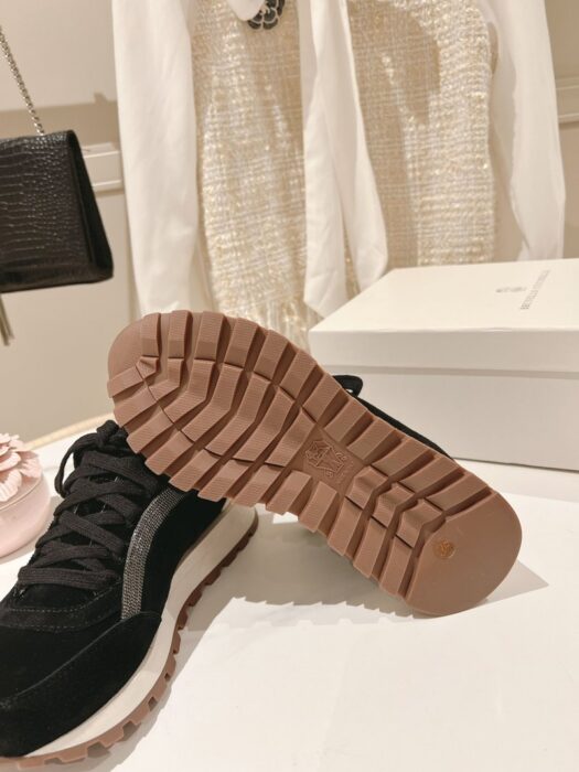 브루넬로쿠치넬리 클래식 스니커즈 레플리카 미러급 SA급 S급 고퀄리티 최상급 하이엔드 신발 [여성] 9