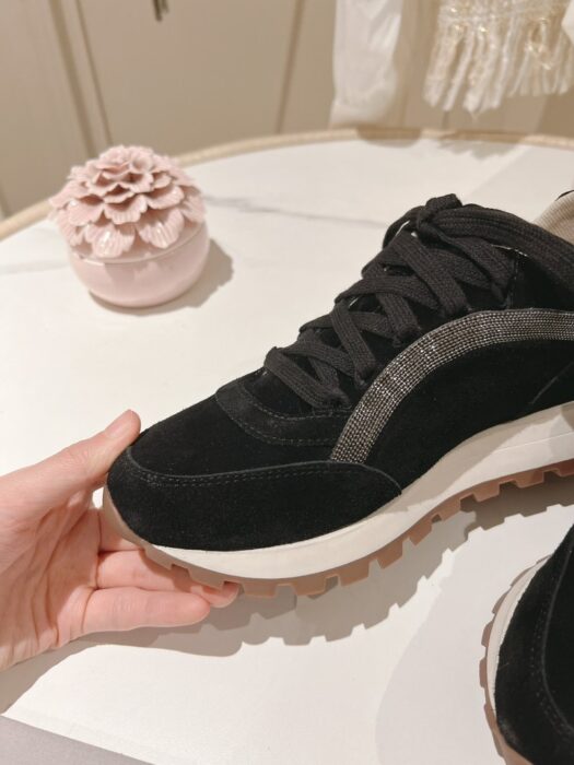 브루넬로쿠치넬리 클래식 스니커즈 레플리카 미러급 SA급 S급 고퀄리티 최상급 하이엔드 신발 [여성] 7