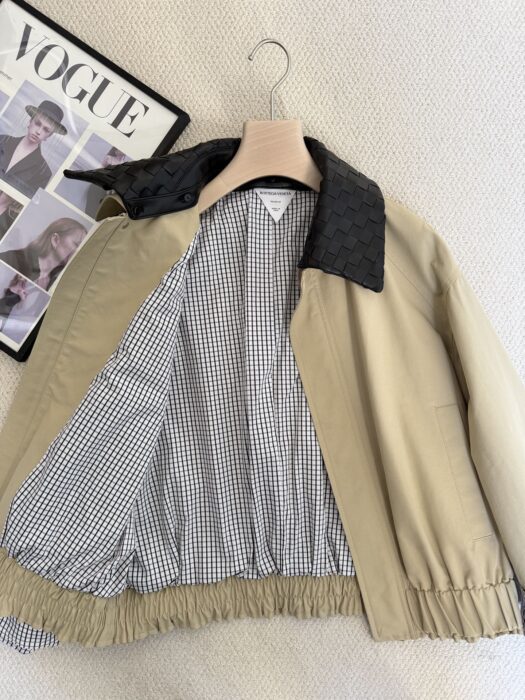 보테가베네타 자켓 레플리카 미러급 SA급 S급 고퀄리티 하이엔드 최상급 의류 [남성여성공용] 15