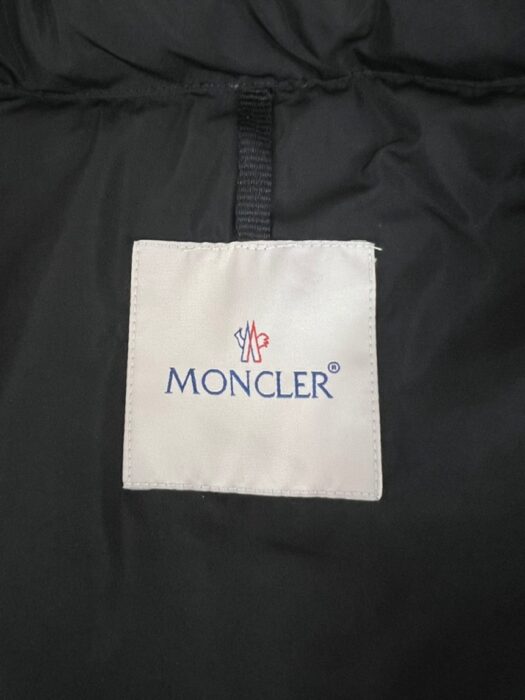 몽클레어 CHOQUART 쇼트 다운 재킷 패딩 레플리카 미러급 SA급 S급 고퀄리티 하이엔드 최상급 의류 [남성] 13