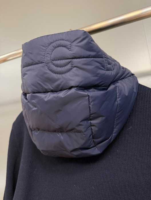몽클레어 패디드 울 집업 후드 레플리카 미러급 SA급 S급 고퀄리티 하이엔드 최상급 의류 [남성] 13