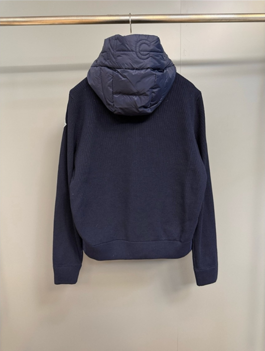 몽클레어 패디드 울 집업 후드 레플리카 미러급 SA급 S급 고퀄리티 하이엔드 최상급 의류 [남성] 14