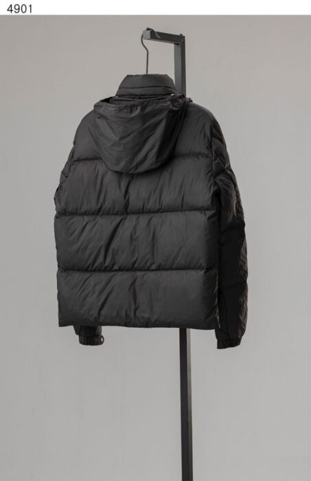 몽클레어 베스브르 구스다운 패딩자켓 레플리카 미러급 SA급 S급 고퀄리티 하이엔드 최상급 의류 [남성] 6