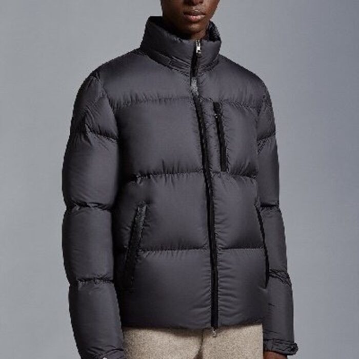 몽클레어 베스브르 구스다운 패딩자켓 레플리카 미러급 SA급 S급 고퀄리티 하이엔드 최상급 의류 [남성] 2