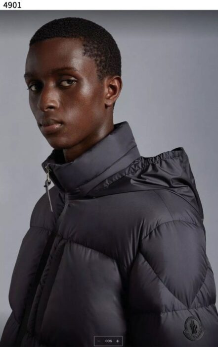 몽클레어 베스브르 구스다운 패딩자켓 레플리카 미러급 SA급 S급 고퀄리티 하이엔드 최상급 의류 [남성] 3