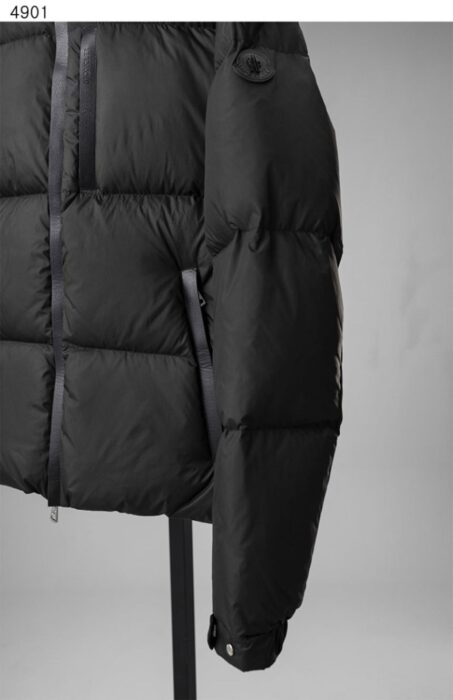 몽클레어 베스브르 구스다운 패딩자켓 레플리카 미러급 SA급 S급 고퀄리티 하이엔드 최상급 의류 [남성] 9