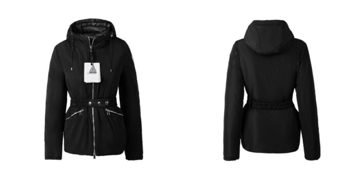 몽클레어 Hermanville 패딩 레플리카 미러급 SA급 S급 고퀄리티 하이엔드 최상급 의류 [여성] 7