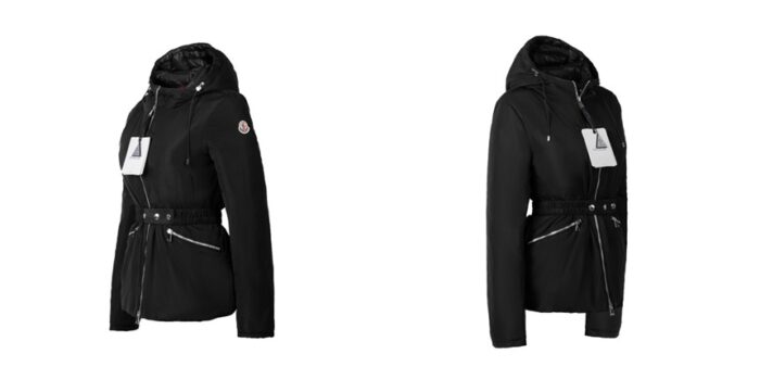 몽클레어 Hermanville 패딩 레플리카 미러급 SA급 S급 고퀄리티 하이엔드 최상급 의류 [여성] 8