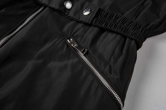 몽클레어 Hermanville 패딩 레플리카 미러급 SA급 S급 고퀄리티 하이엔드 최상급 의류 [여성] 11