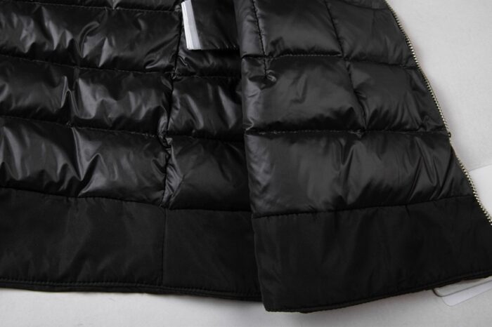 몽클레어 Hermanville 패딩 레플리카 미러급 SA급 S급 고퀄리티 하이엔드 최상급 의류 [여성] 12