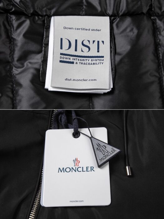 몽클레어 Hermanville 패딩 레플리카 미러급 SA급 S급 고퀄리티 하이엔드 최상급 의류 [여성] 18