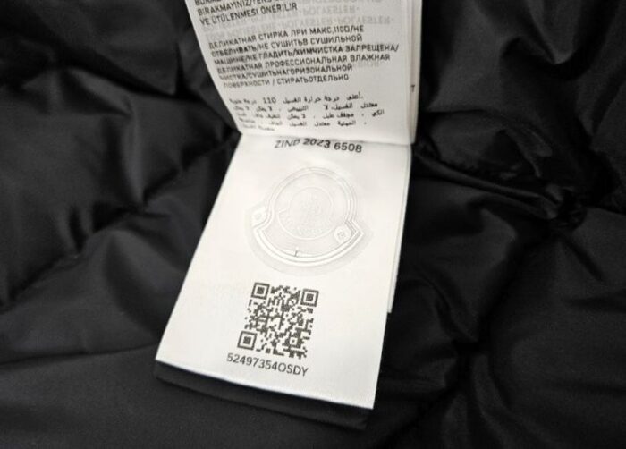 몽클레어 마야프 구스다운 패딩 자켓 레플리카 미러급 SA급 S급 고퀄리티 하이엔드 최상급 의류 [남성] 12