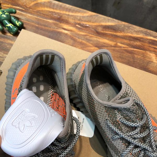 아디다스 이지부스트350 v2 벨루가 레플리카 미러급 SA급 S급 고퀄리티 최상급 하이엔드 신발 [남성여성공용] 6