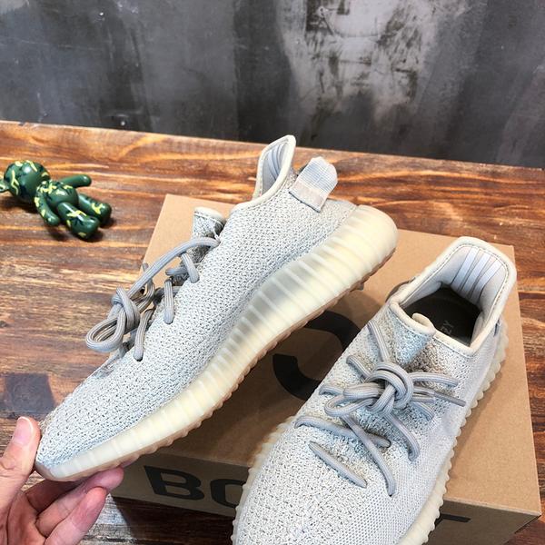 아디다스 이지부스트350 v2 세서미 레플리카 미러급 SA급 S급 고퀄리티 최상급 하이엔드 신발 [남성여성공용] 3