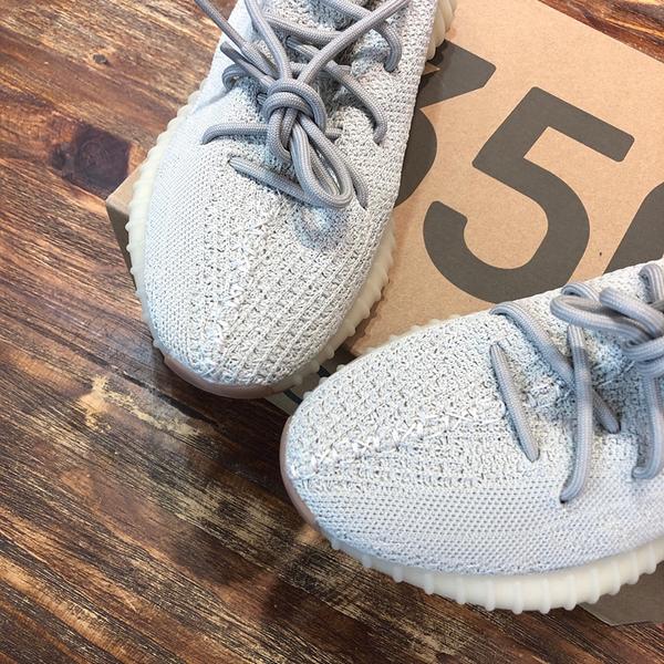 아디다스 이지부스트350 v2 세서미 레플리카 미러급 SA급 S급 고퀄리티 최상급 하이엔드 신발 [남성여성공용] 4