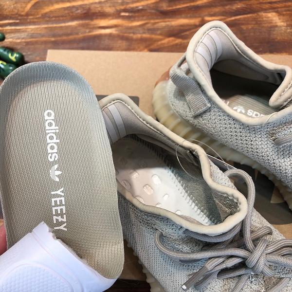 아디다스 이지부스트350 v2 세서미 레플리카 미러급 SA급 S급 고퀄리티 최상급 하이엔드 신발 [남성여성공용] 5