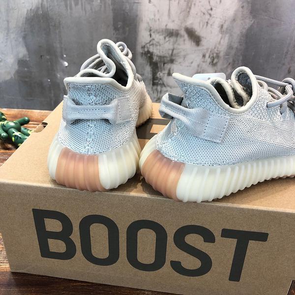 아디다스 이지부스트350 v2 세서미 레플리카 미러급 SA급 S급 고퀄리티 최상급 하이엔드 신발 [남성여성공용] 7