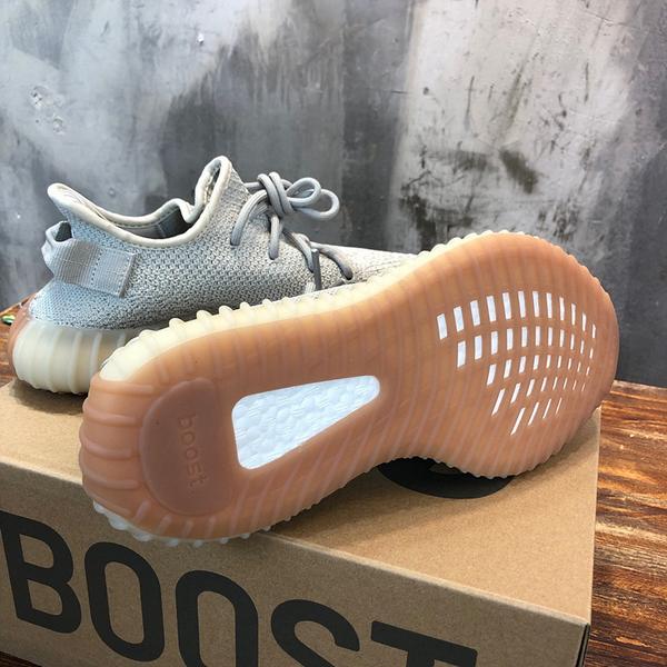 아디다스 이지부스트350 v2 세서미 레플리카 미러급 SA급 S급 고퀄리티 최상급 하이엔드 신발 [남성여성공용] 8