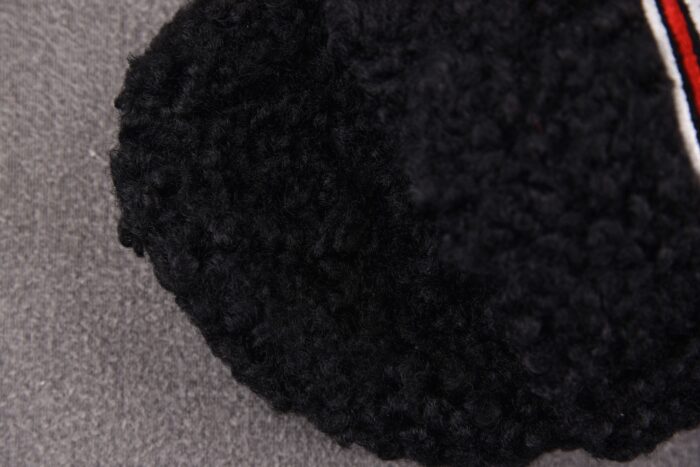 발렌시아가 퍼 슬리퍼 화이트 레플리카 미러급 SA급 S급 고퀄리티 최상급 하이엔드 신발 [남성여성공용] 7