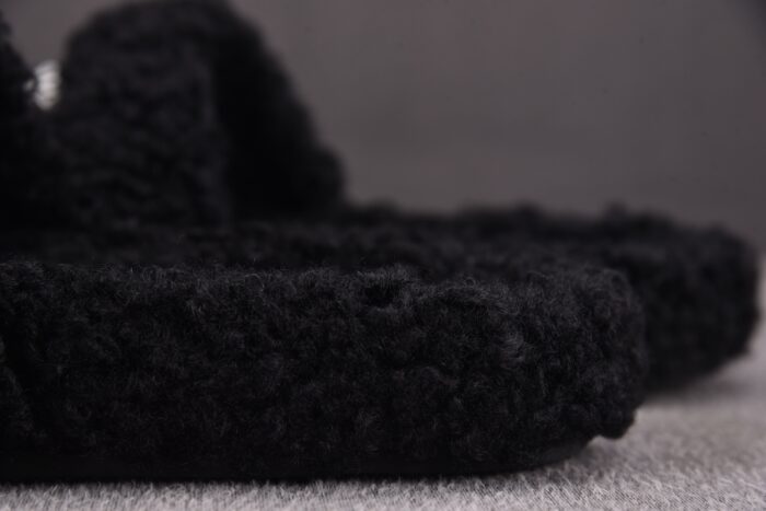 발렌시아가 퍼 슬리퍼 화이트 레플리카 미러급 SA급 S급 고퀄리티 최상급 하이엔드 신발 [남성여성공용] 12