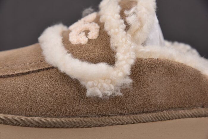 어그 스쿠페트 앤텔로프 브라운 레플리카 미러급 SA급 S급 고퀄리티 최상급 하이엔드 신발 [여성] 11