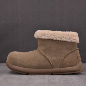 어그 클래식 미니 엔텔로프 브라운 레플리카 미러급 SA급 S급 고퀄리티 최상급 하이엔드 신발 [여성]