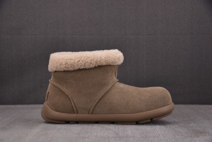 어그 클래식 미니 엔텔로프 브라운 레플리카 미러급 SA급 S급 고퀄리티 최상급 하이엔드 신발 [여성] 2