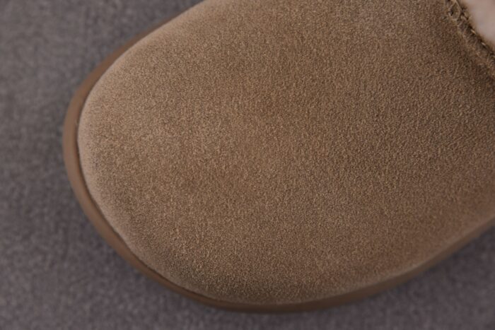 어그 클래식 미니 엔텔로프 브라운 레플리카 미러급 SA급 S급 고퀄리티 최상급 하이엔드 신발 [여성] 7