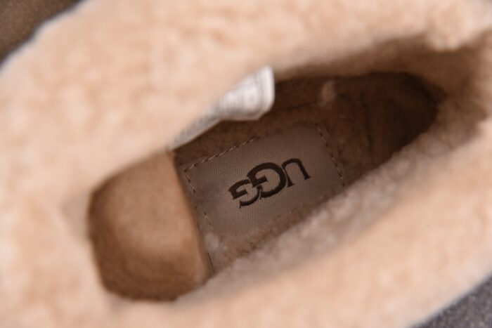 어그 클래식 미니 엔텔로프 브라운 레플리카 미러급 SA급 S급 고퀄리티 최상급 하이엔드 신발 [여성] 9