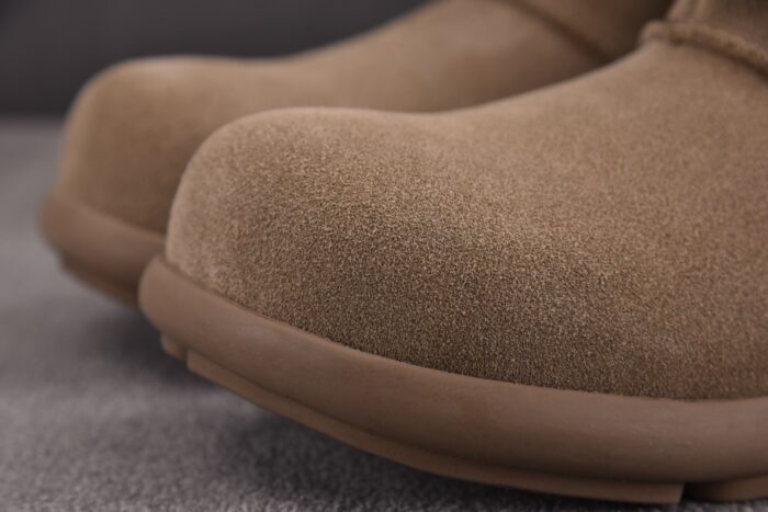 어그 클래식 미니 엔텔로프 브라운 레플리카 미러급 SA급 S급 고퀄리티 최상급 하이엔드 신발 [여성] 10