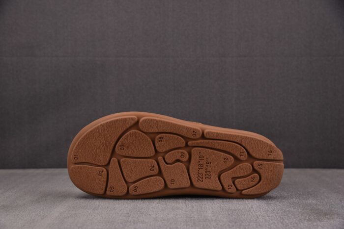 어그 클래식 미니 체스트넛 브라운 레플리카 미러급 SA급 S급 고퀄리티 최상급 하이엔드 신발 [여성] 4