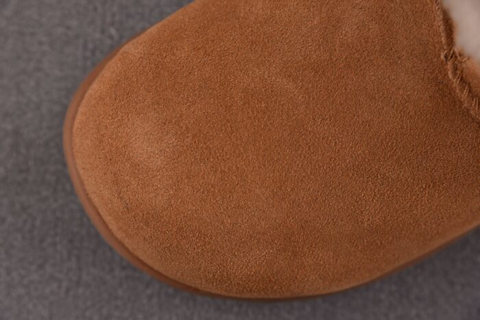 어그 클래식 미니 체스트넛 브라운 레플리카 미러급 SA급 S급 고퀄리티 최상급 하이엔드 신발 [여성] 7