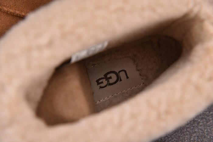 어그 클래식 미니 체스트넛 브라운 레플리카 미러급 SA급 S급 고퀄리티 최상급 하이엔드 신발 [여성] 9