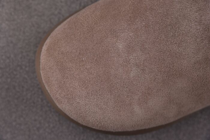 어그 클래식 미니 퍼플 그레이 레플리카 미러급 SA급 S급 고퀄리티 최상급 하이엔드 신발 [여성] 7