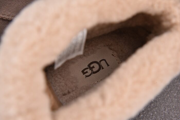 어그 클래식 미니 퍼플 그레이 레플리카 미러급 SA급 S급 고퀄리티 최상급 하이엔드 신발 [여성] 9