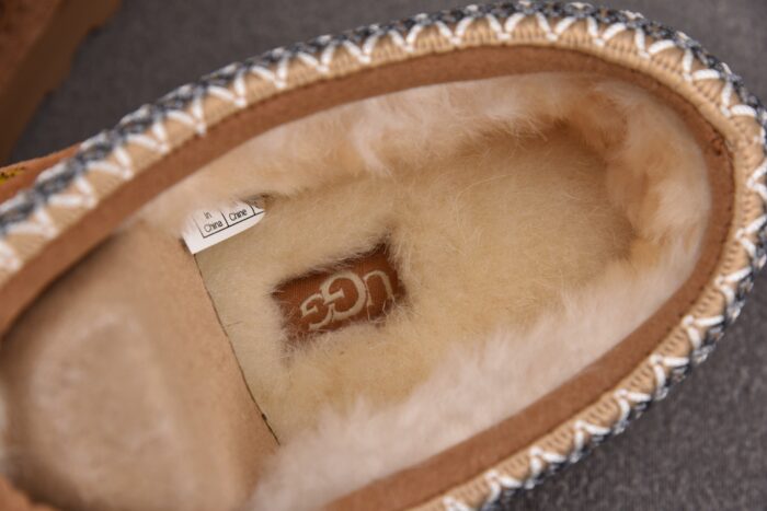 어그 타즈 브라운 레플리카 미러급 SA급 S급 고퀄리티 최상급 하이엔드 신발 [남성여성공용] 9