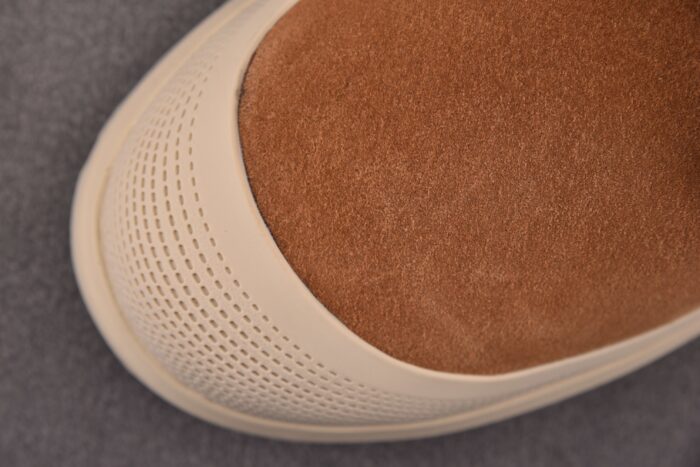 어그 뉴멜 웨더 하이브리드 브라운 베이지 레플리카 미러급 SA급 S급 고퀄리티 최상급 하이엔드 신발 [남성여성공용] 7