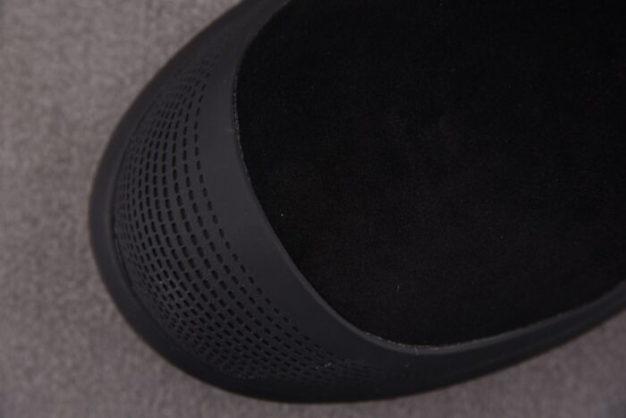 어그 뉴멜 웨더 하이브리드 블랙 레플리카 미러급 SA급 S급 고퀄리티 최상급 하이엔드 신발 [남성여성공용] 7