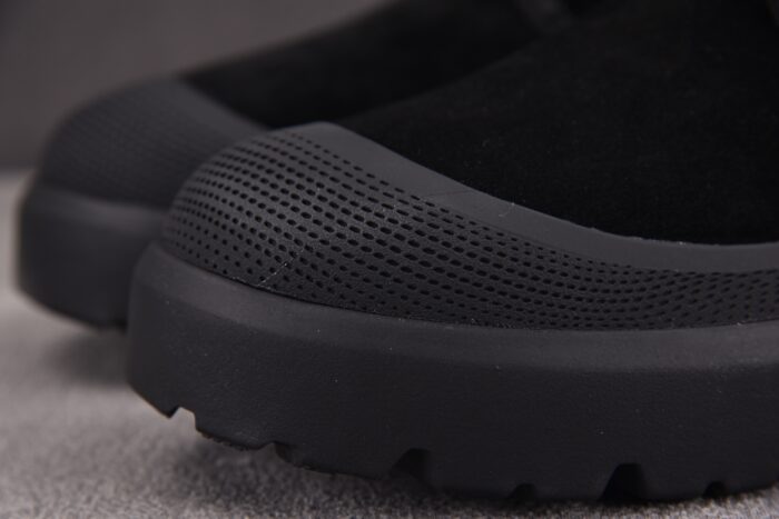 어그 뉴멜 웨더 하이브리드 블랙 레플리카 미러급 SA급 S급 고퀄리티 최상급 하이엔드 신발 [남성여성공용] 10