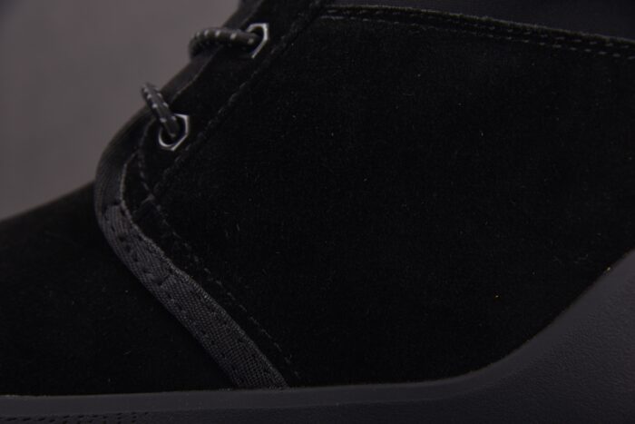 어그 뉴멜 웨더 하이브리드 블랙 레플리카 미러급 SA급 S급 고퀄리티 최상급 하이엔드 신발 [남성여성공용] 11