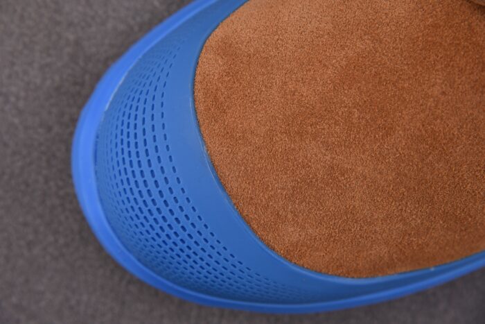 어그 뉴멜 웨더 하이브리드 블루 브라운 레플리카 미러급 SA급 S급 고퀄리티 최상급 하이엔드 신발 [남성여성공용] 7