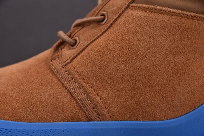 어그 뉴멜 웨더 하이브리드 블루 브라운 레플리카 미러급 SA급 S급 고퀄리티 최상급 하이엔드 신발 [남성여성공용] 11