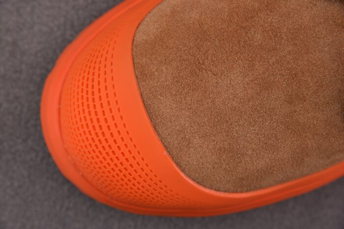 어그 뉴멜 웨더 하이브리드 오렌지 브라운 레플리카 미러급 SA급 S급 고퀄리티 최상급 하이엔드 신발 [남성여성공용] 7